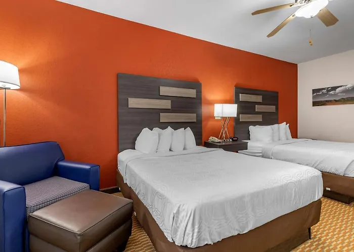 Top Hotels Near North Rim of the Grand Canyon