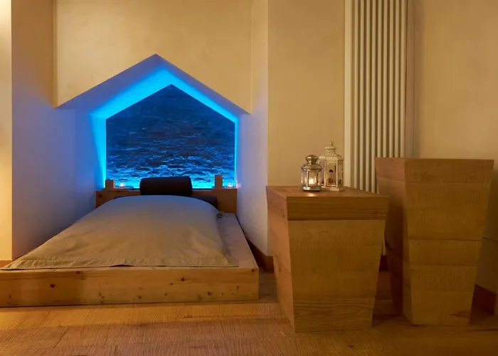 Migliori sistemazioni di lusso a Bormio