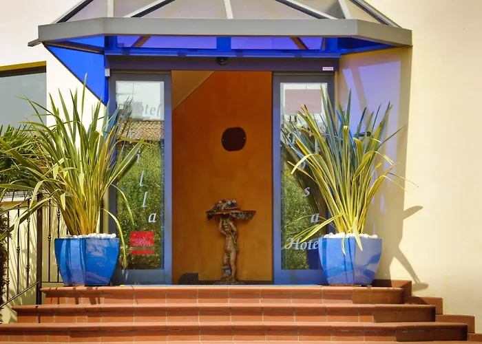 Migliori Hotel con Piscina a Desenzano del Garda