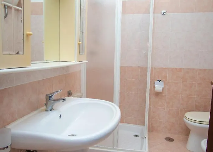 Ottimo Hotel 3 Stelle a Marina di Camerota