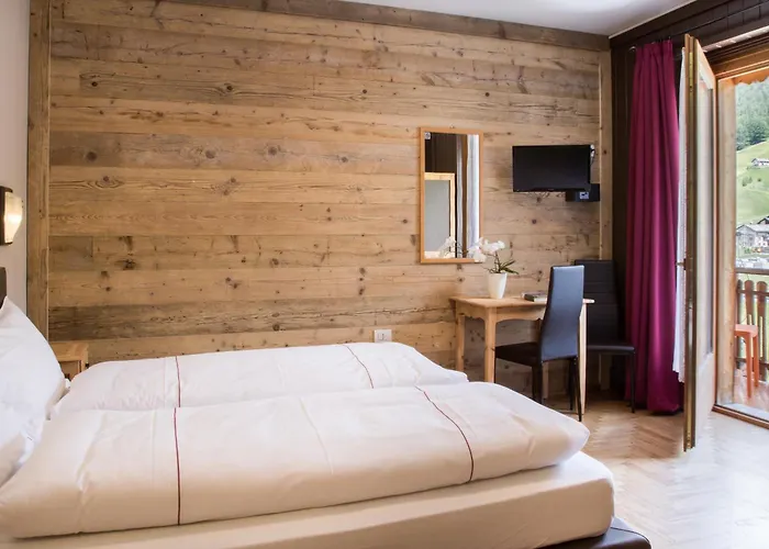 Top Hotel con Piscina a Livigno per una Vacanza Perfetta