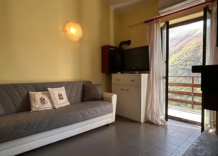 Migliore Ospitalità Sportiva a Lucoli, Hotel Tuttosport