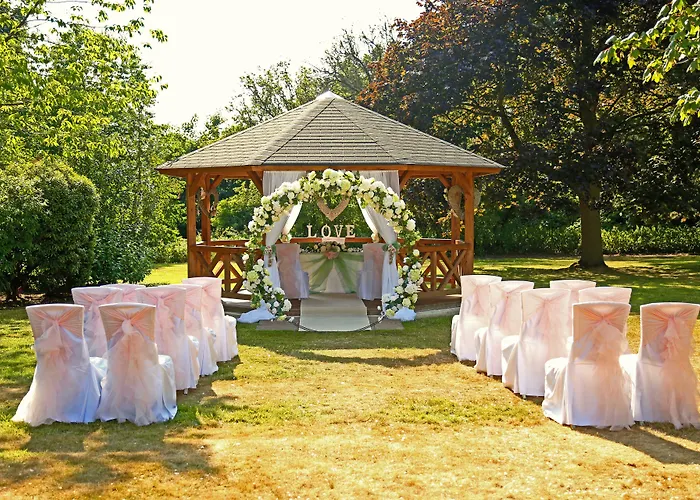 Best Harrogate Hotels Offering Fantastic Entertainment