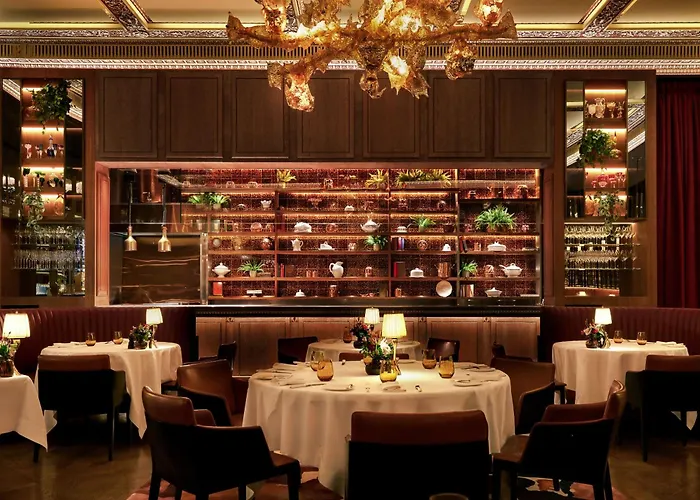 Top NHS Discount Hotels in London