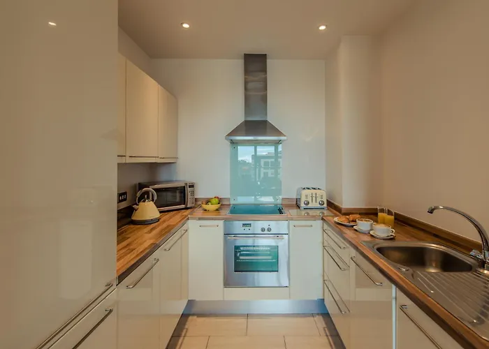 Top Hen Party Hotels in Vibrant Dublin