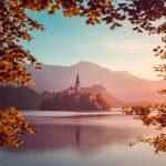 Slovenia in Autunno, cosa fare e vedere assolutamente