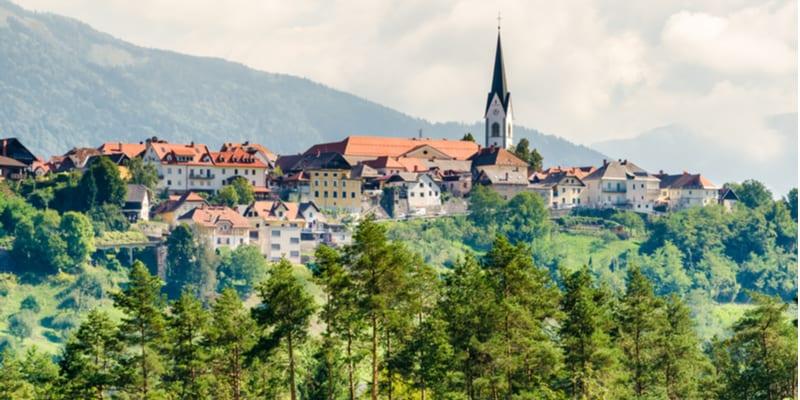 radovljica