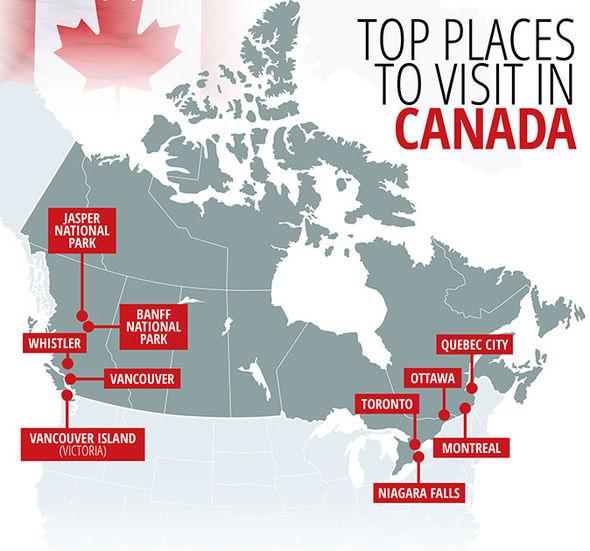 canada