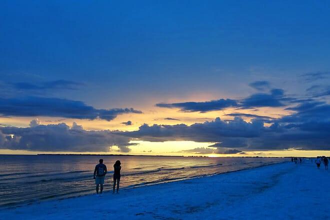 Neptune Beach