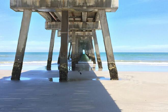 Atlantic Beach