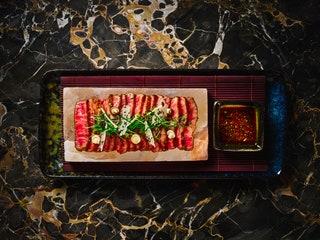 Tattu london