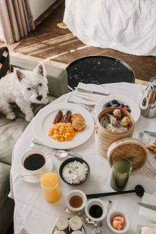 Hotel Caf Royal london