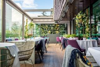 South Place Hotel