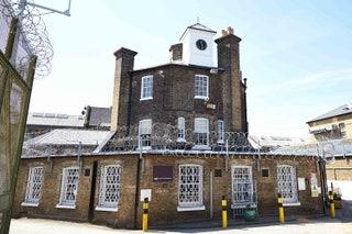 THE CLINK Brixton