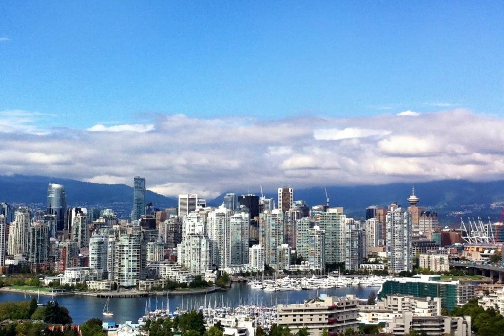 things to do in vancouver